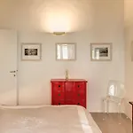 בית נופש Trastevere Bright
