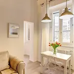 Trastevere Bright בית נופש רומא