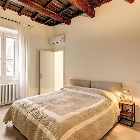 Trastevere Bright Tatil Evi Roma