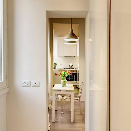 Casa de Férias Trastevere Bright Roma